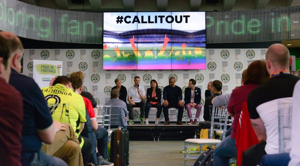 #CallItOut Report