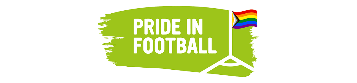 Pride in Football